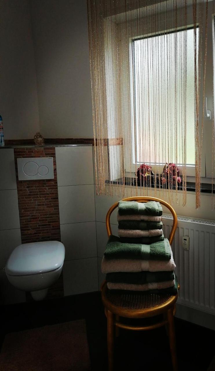 Modernes Apartment - Neustadt an der Weinstraße - 5