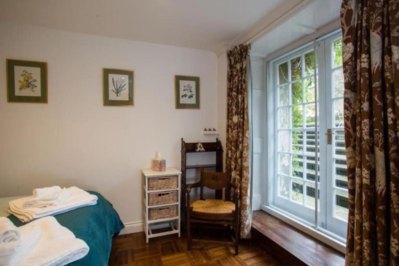 The Garden Flat - Ardullie Lodge - 4