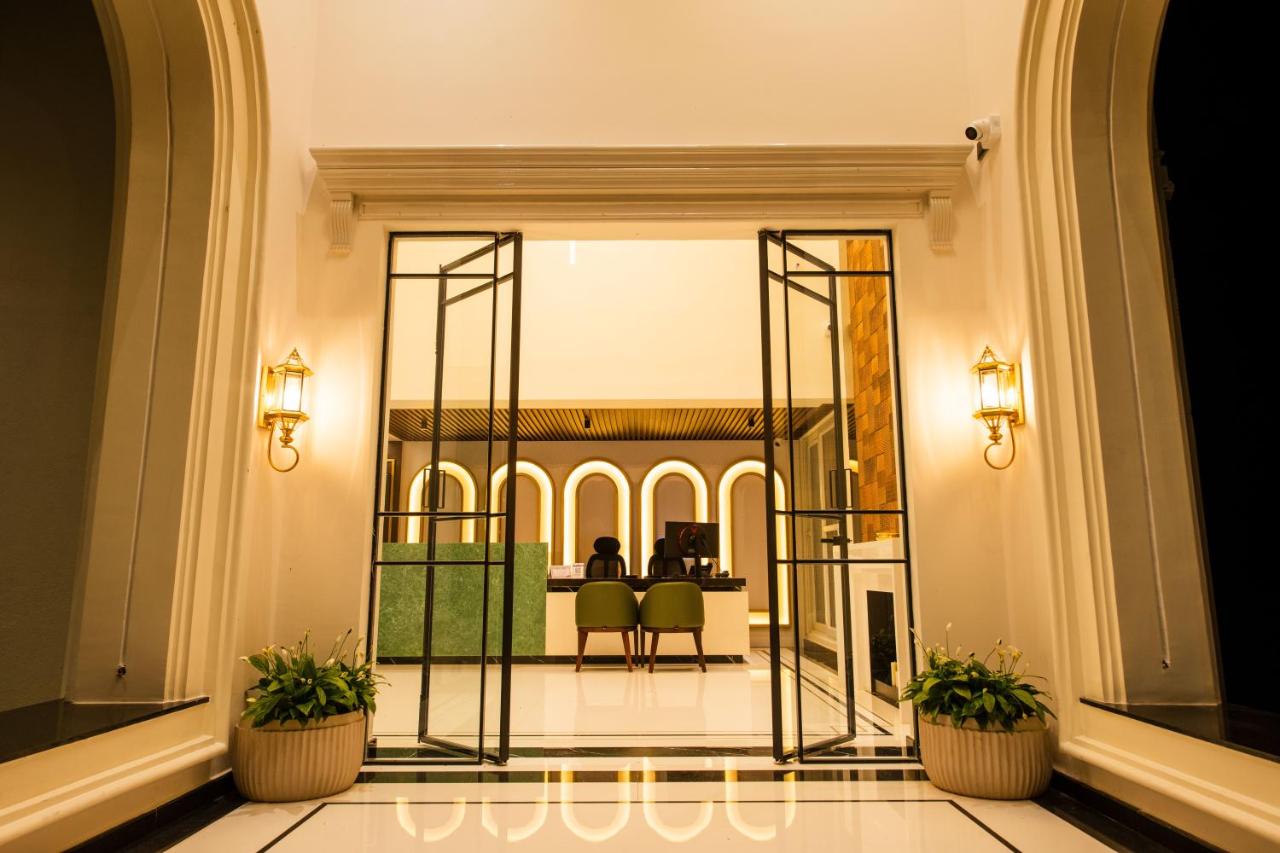 Hotel Mysore Radiance photo 4