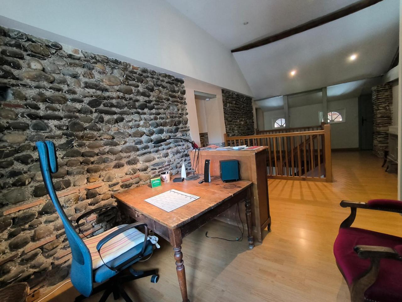 Gîte Le Peyret - 5