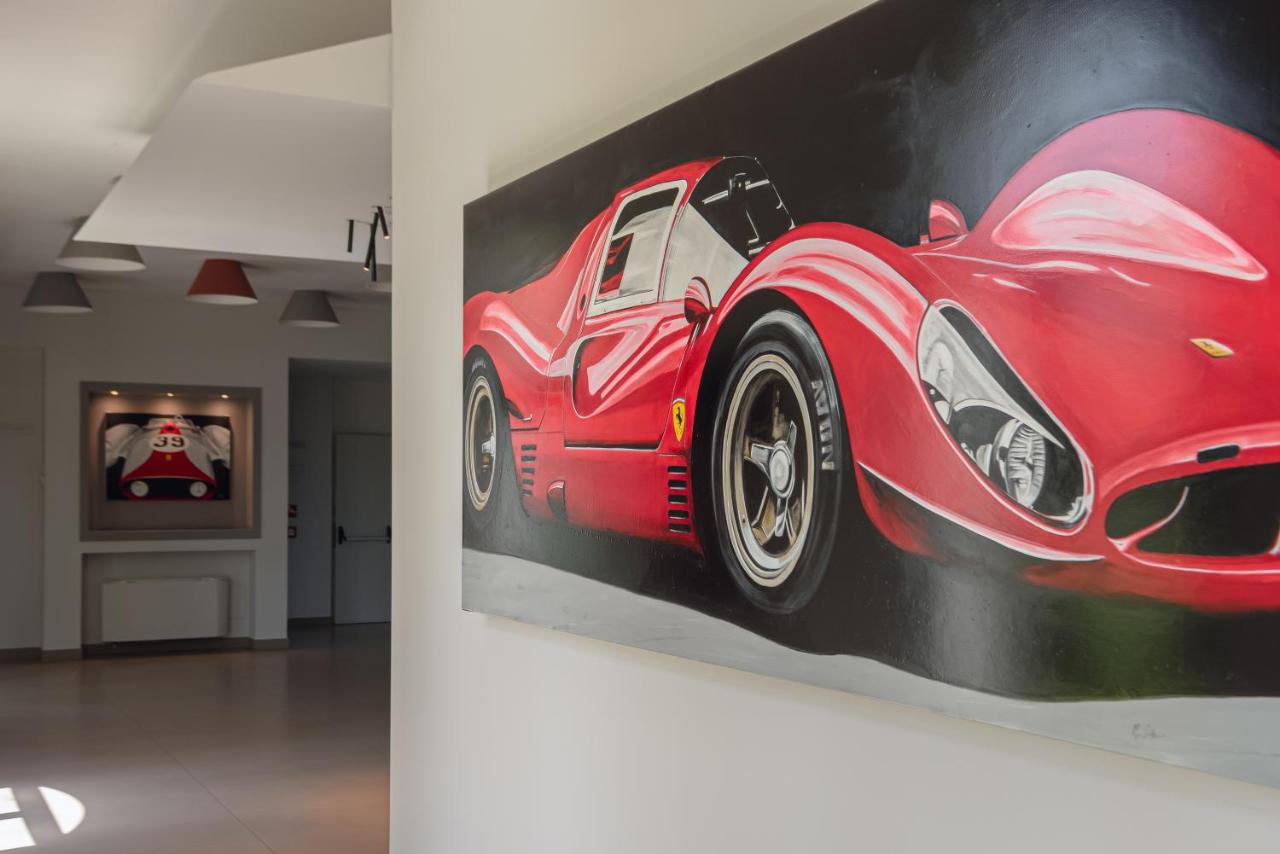 Maranello Palace - 4
