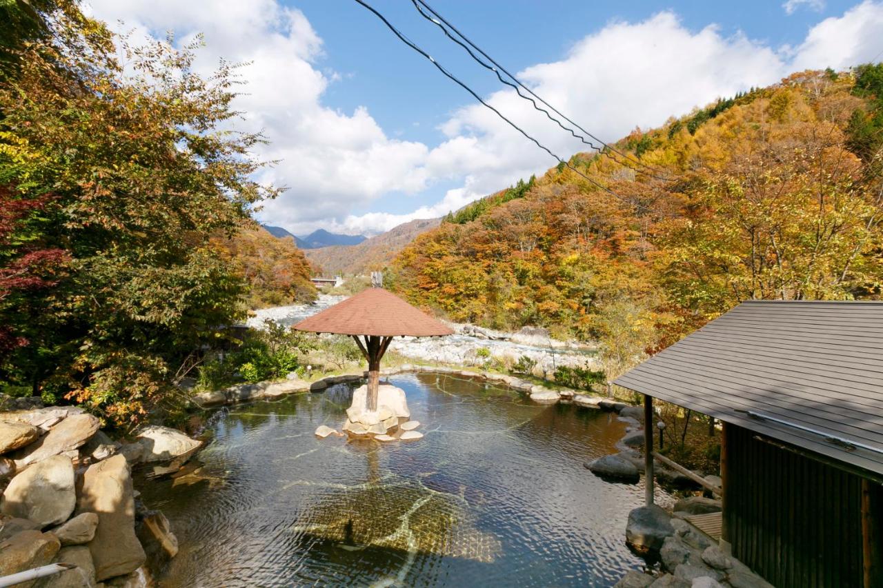 Photo - Hodakaso Yamano Hotel
