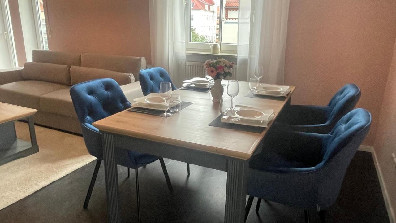 Apartment im Elbtal Meißen-Dresden - 6