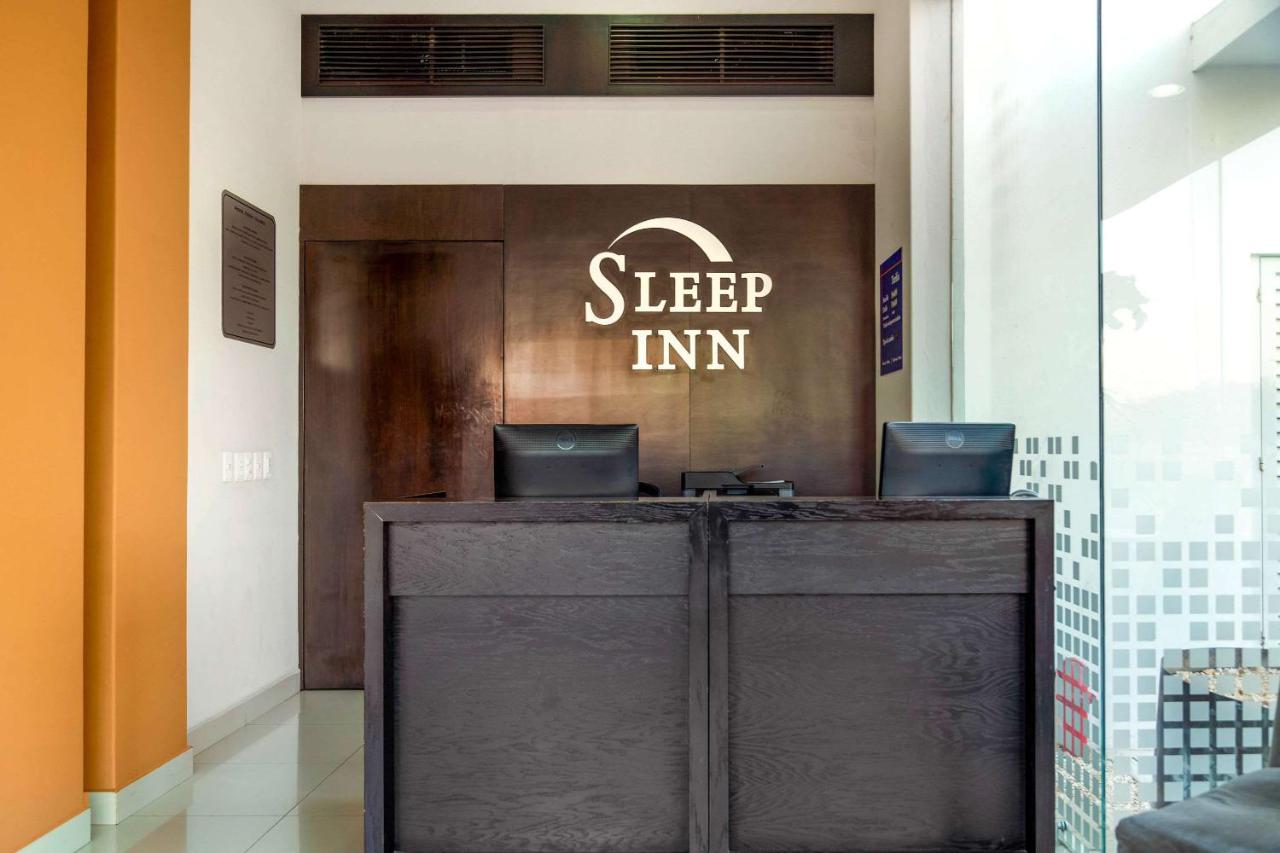 Foto - Sleep Inn Culiacan