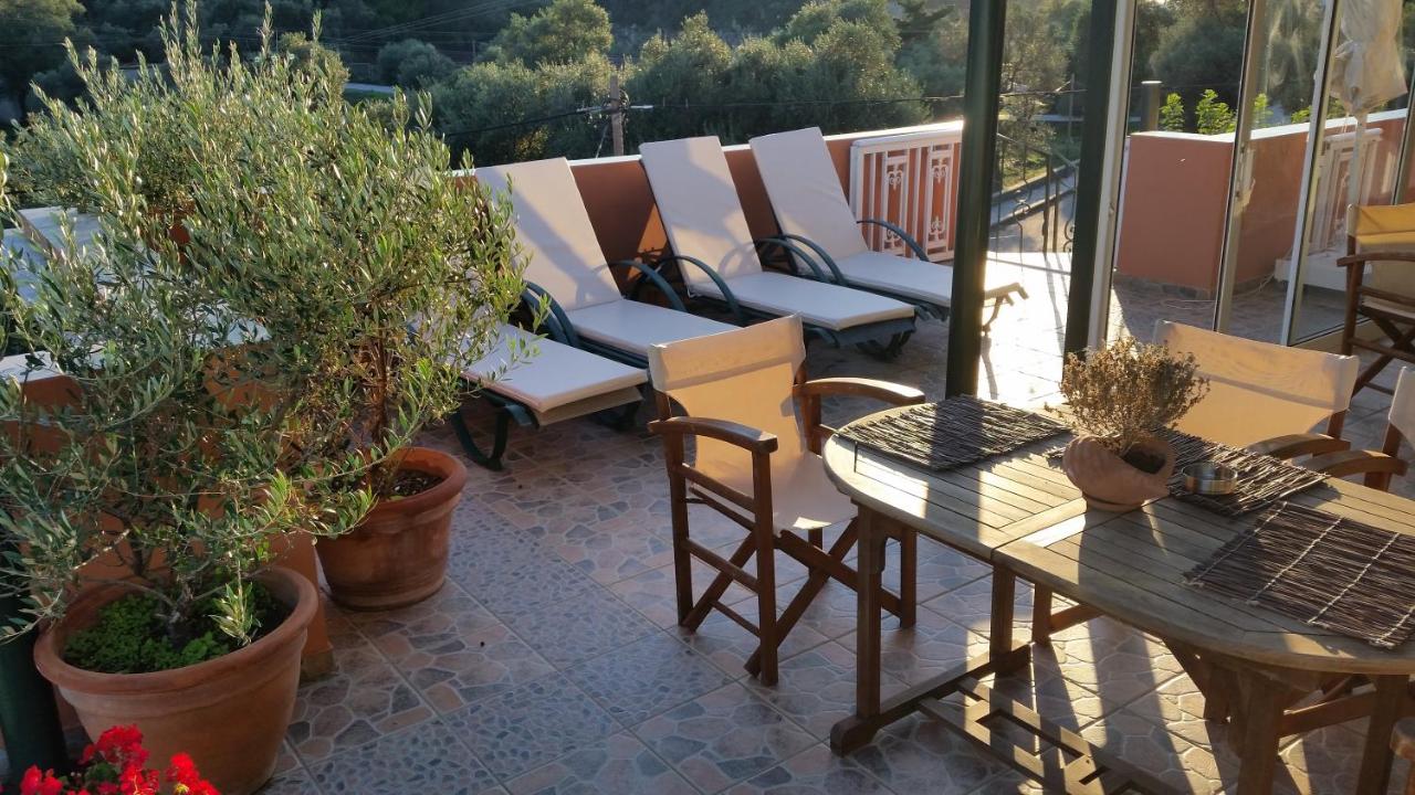 Alipa Beach Apartment - 5