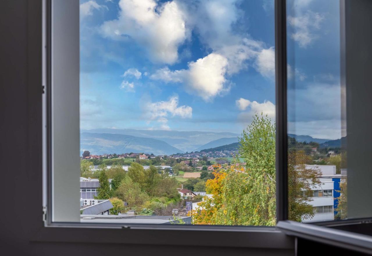 B&B HOTEL Annecy Cran-Gevrier
