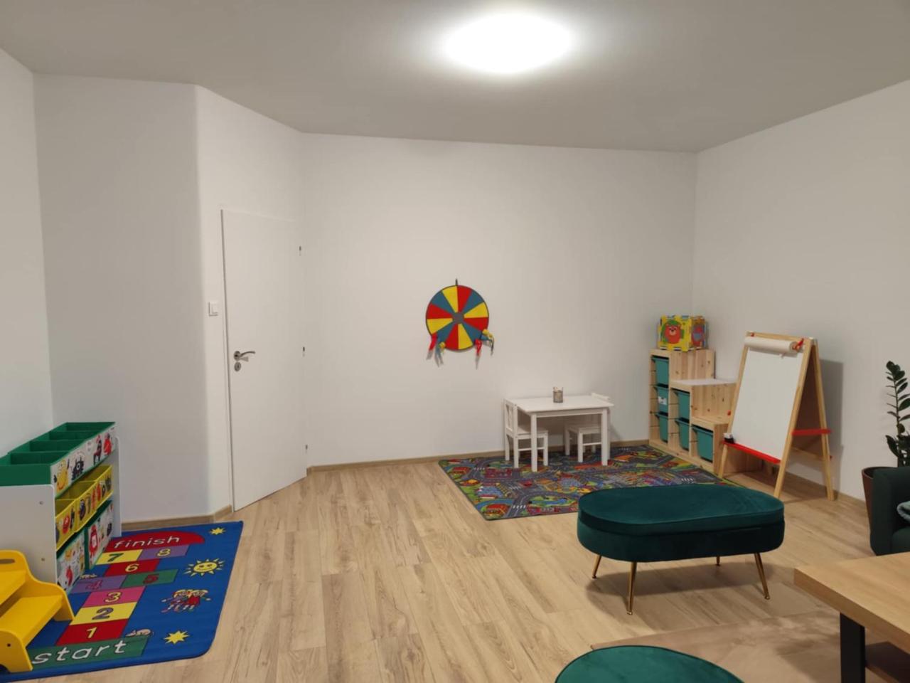 Franco Piešťany Apartments 2 - 3