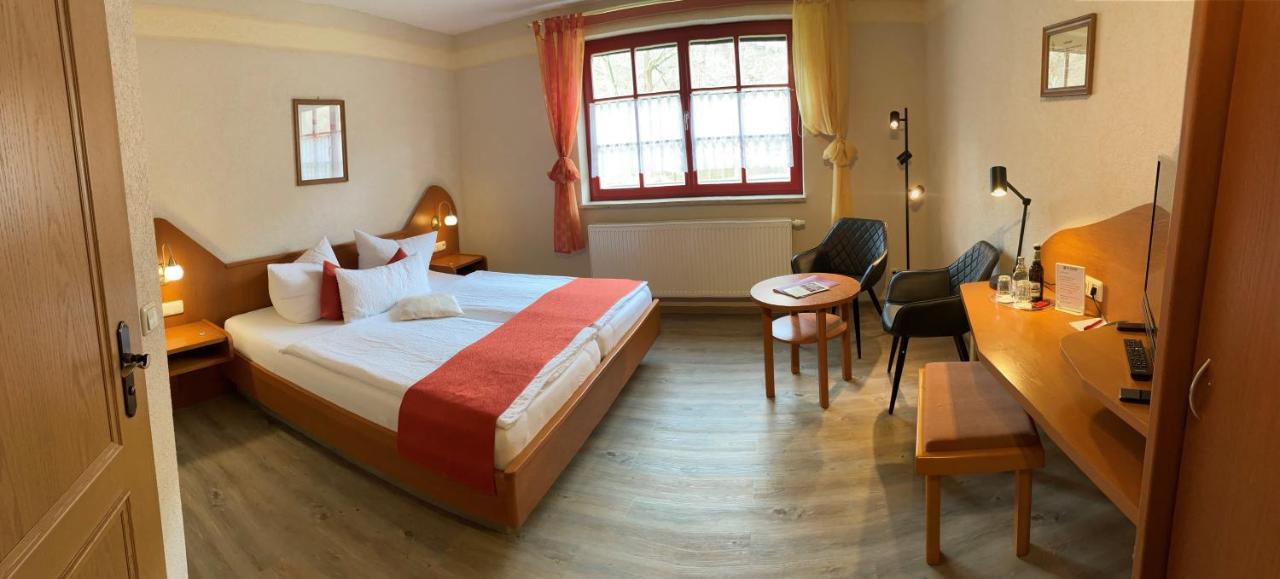Hotel Zur Fernmühle photo 3