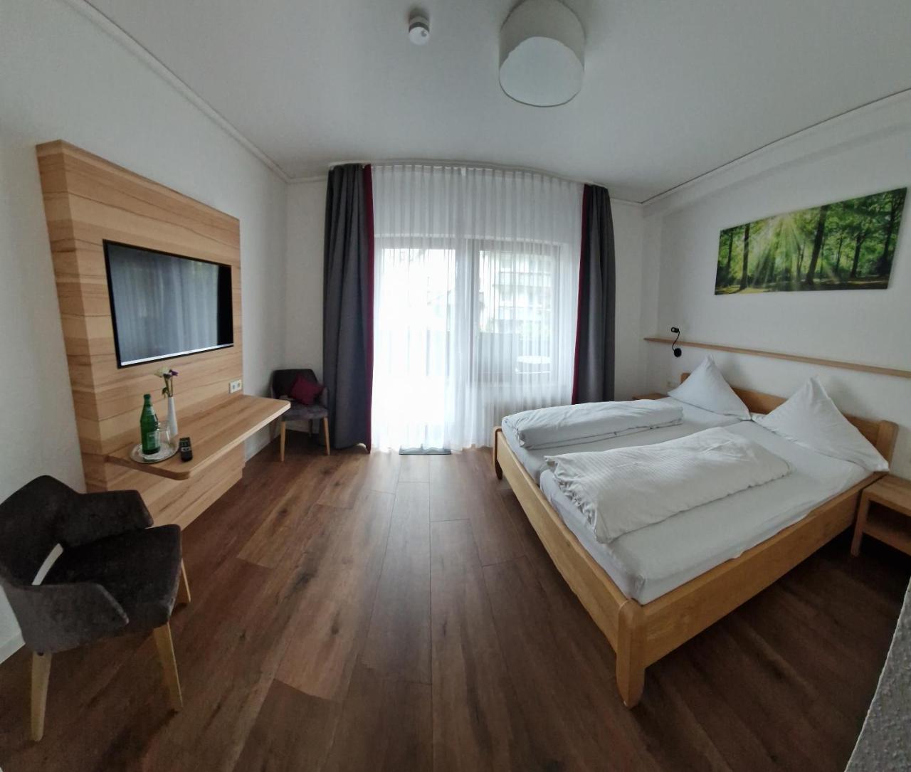 Bio-Hotel Upländer Hof photo 4