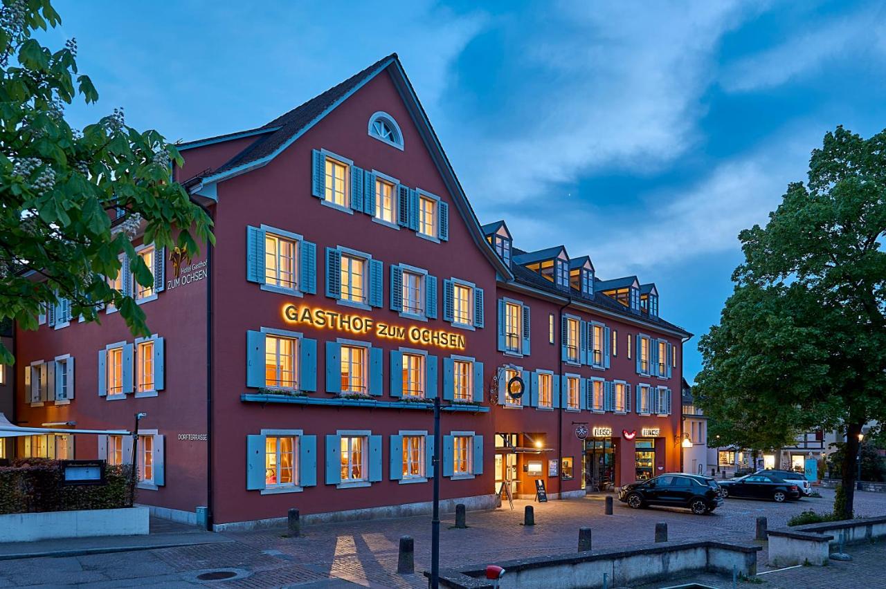 Hotel Gasthof zum Ochsen