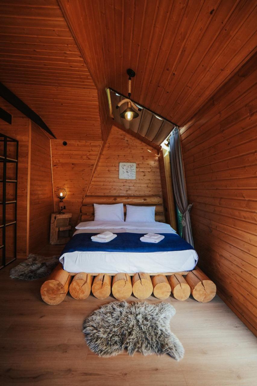 Cottage Galileo in Abastumani photo 2