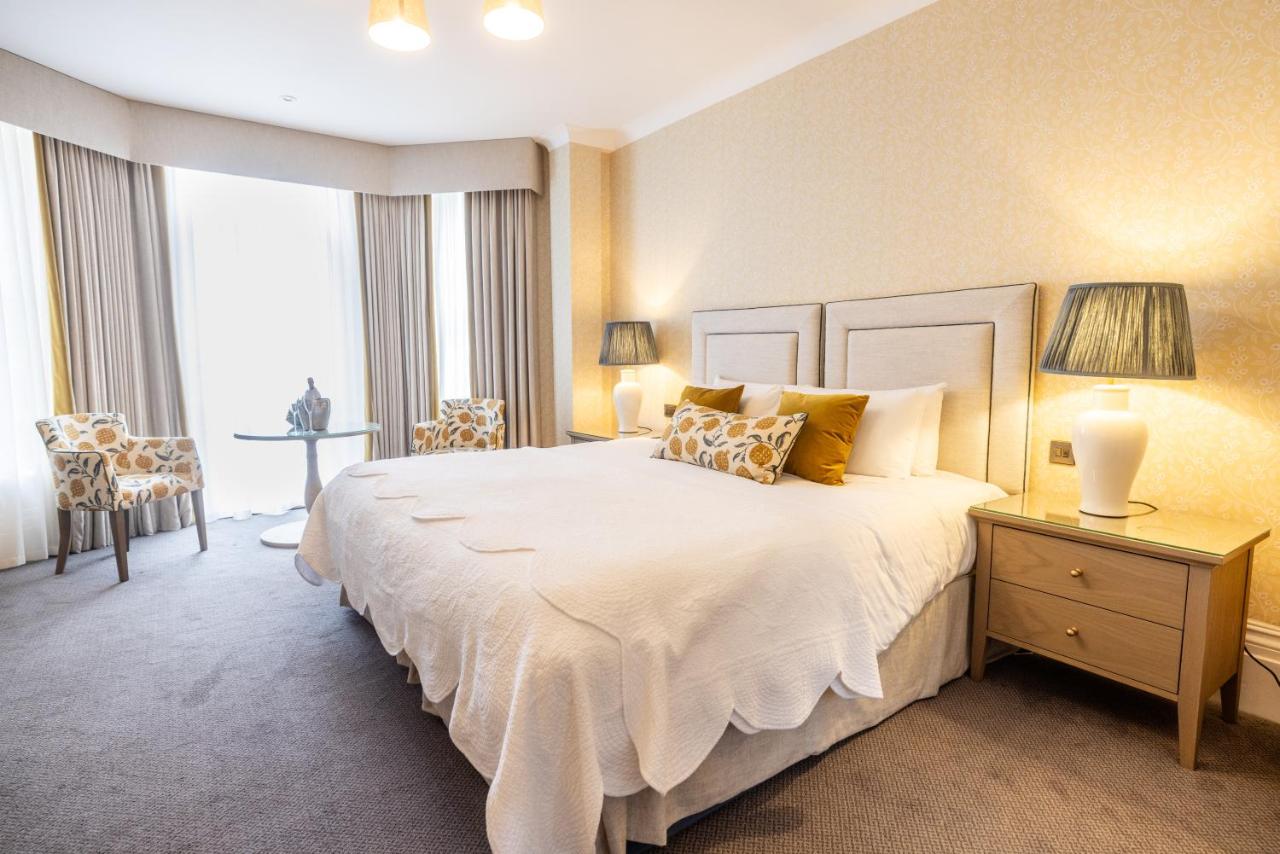 Photo - Best Western Plus The Connaught Hotel And Spa