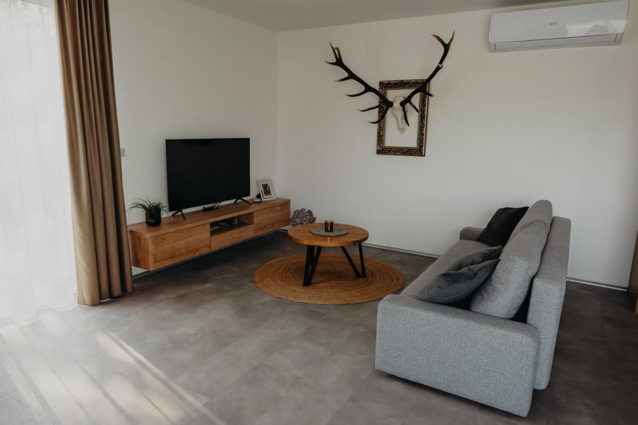 Apartmán Ústí - 2