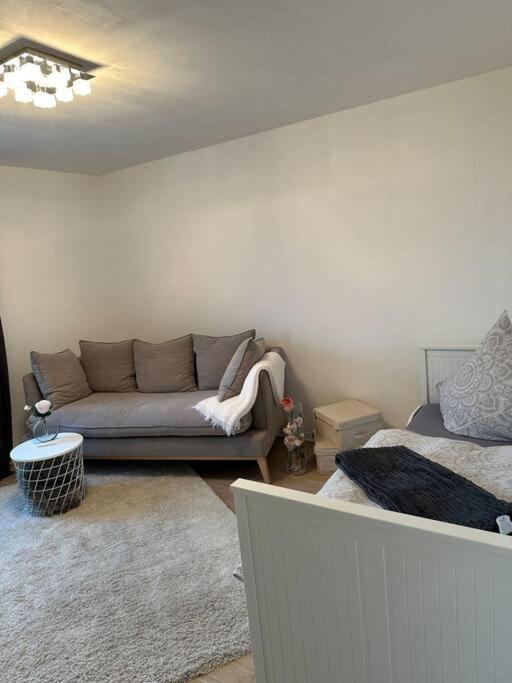 Ferienwohnung Zum Wäldchen - 5