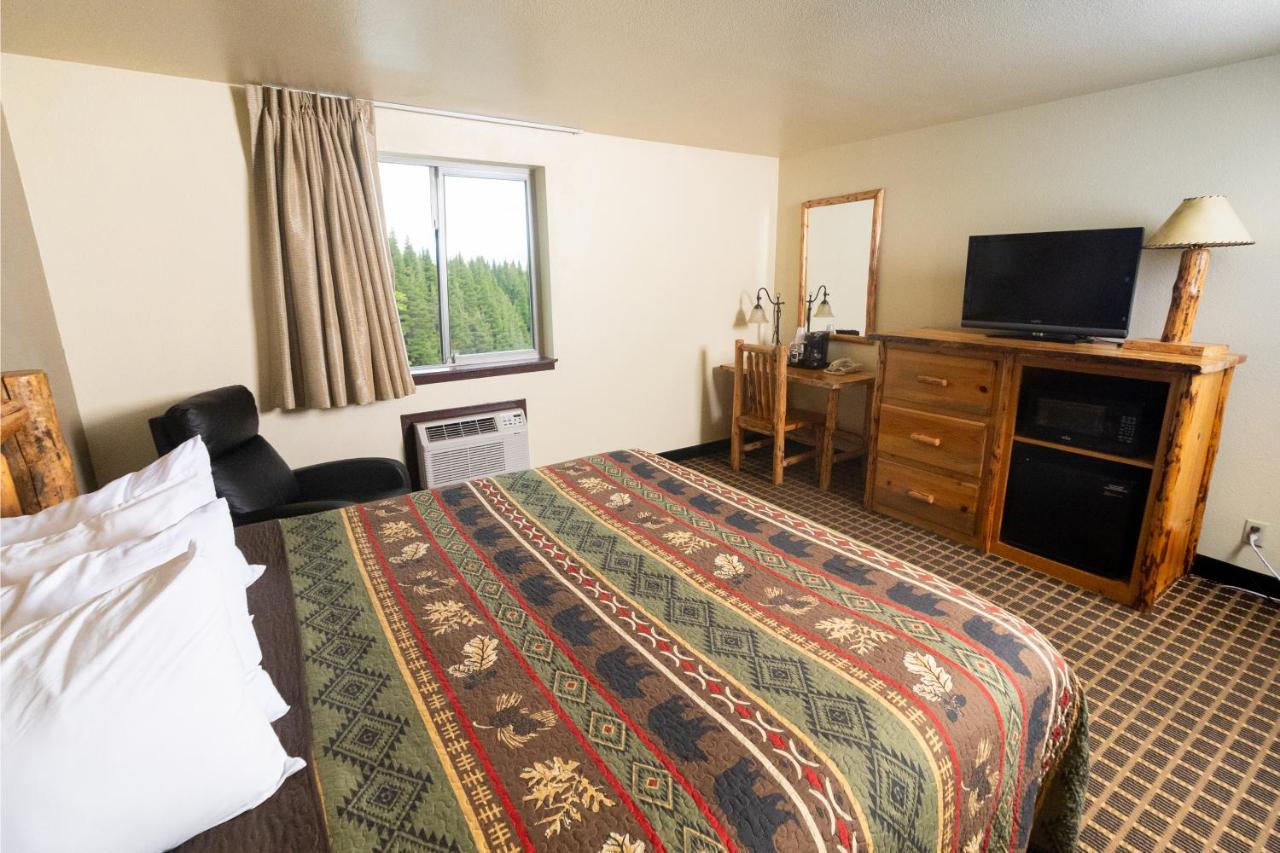 FairBridge Inn and Suites Sandpoint photo 4
