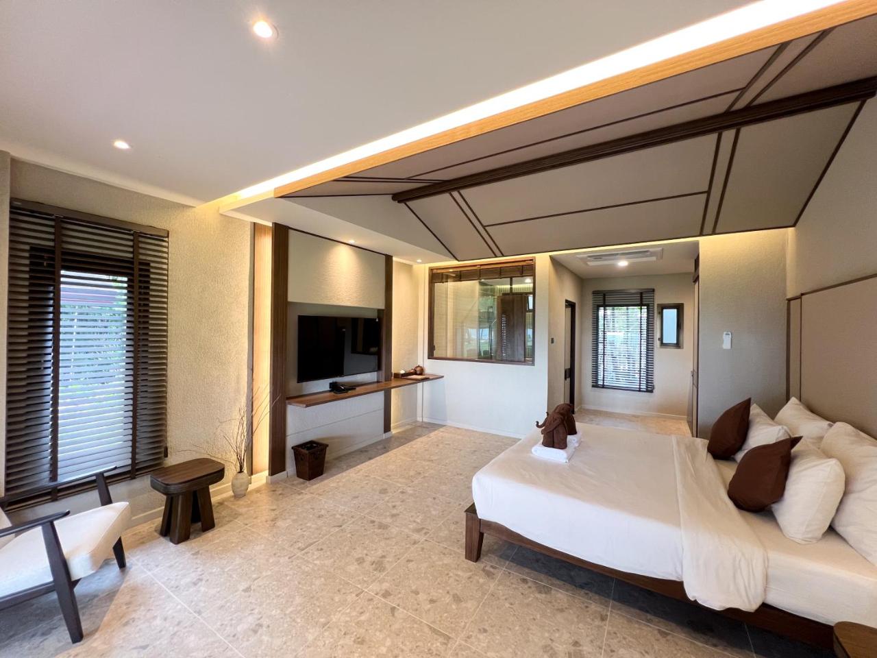 Foto - Ayara Villas - SHA Extra Plus