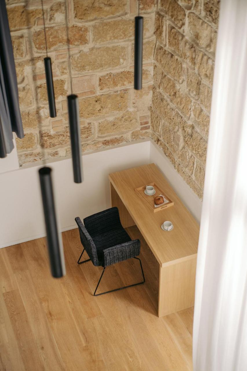 Spasimo Hôtellerie photo 3