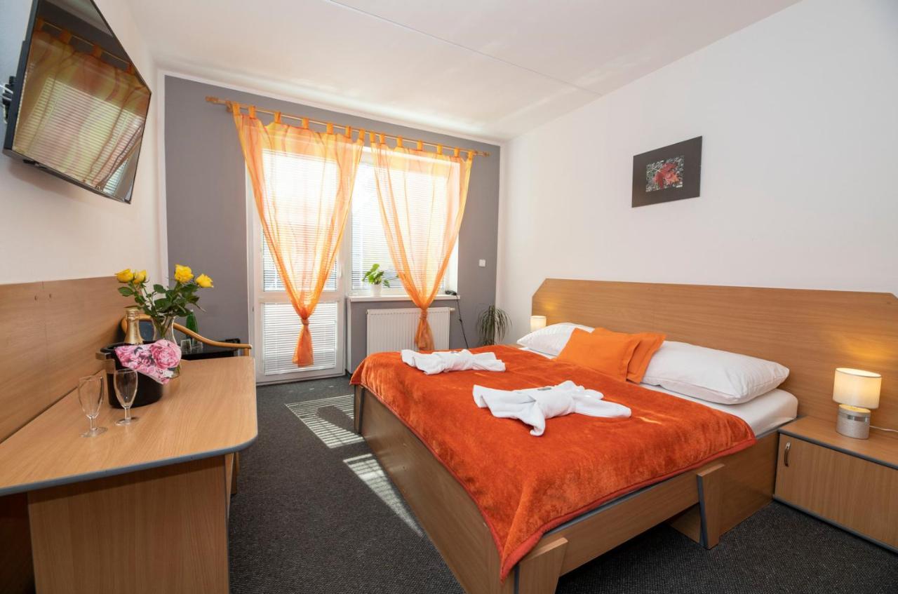 Hotel Bohemia photo 4