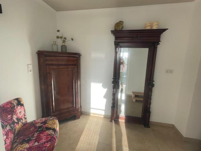 Hotel Kreuzbergbaude beim Berzdorfer See mit Wohlfühl Sauna photo 2