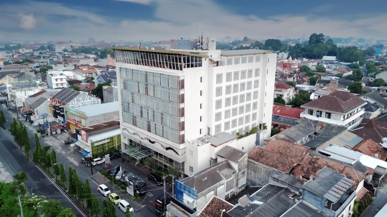 Foto - Grand Tjokro Yogyakarta