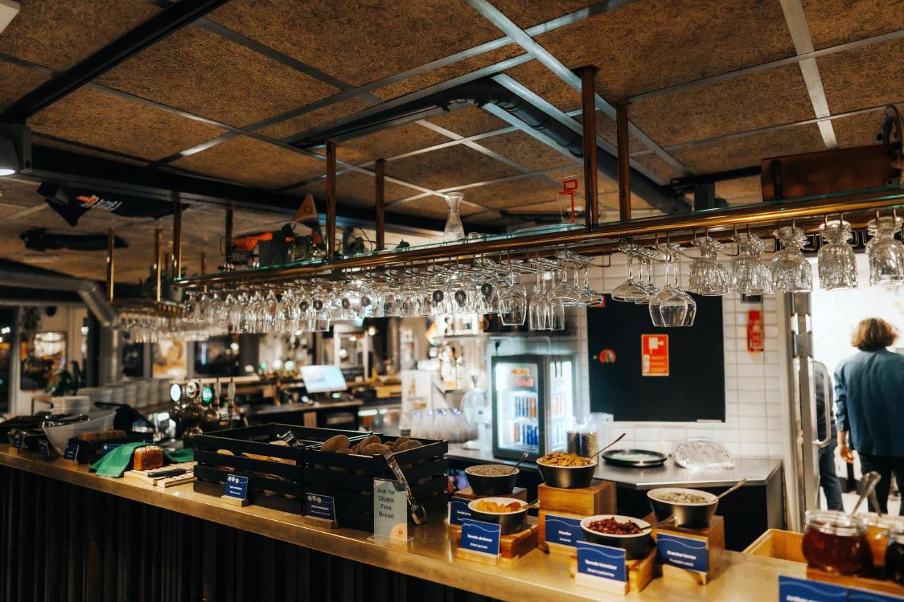 Foto - MEININGER Hotel Copenhagen