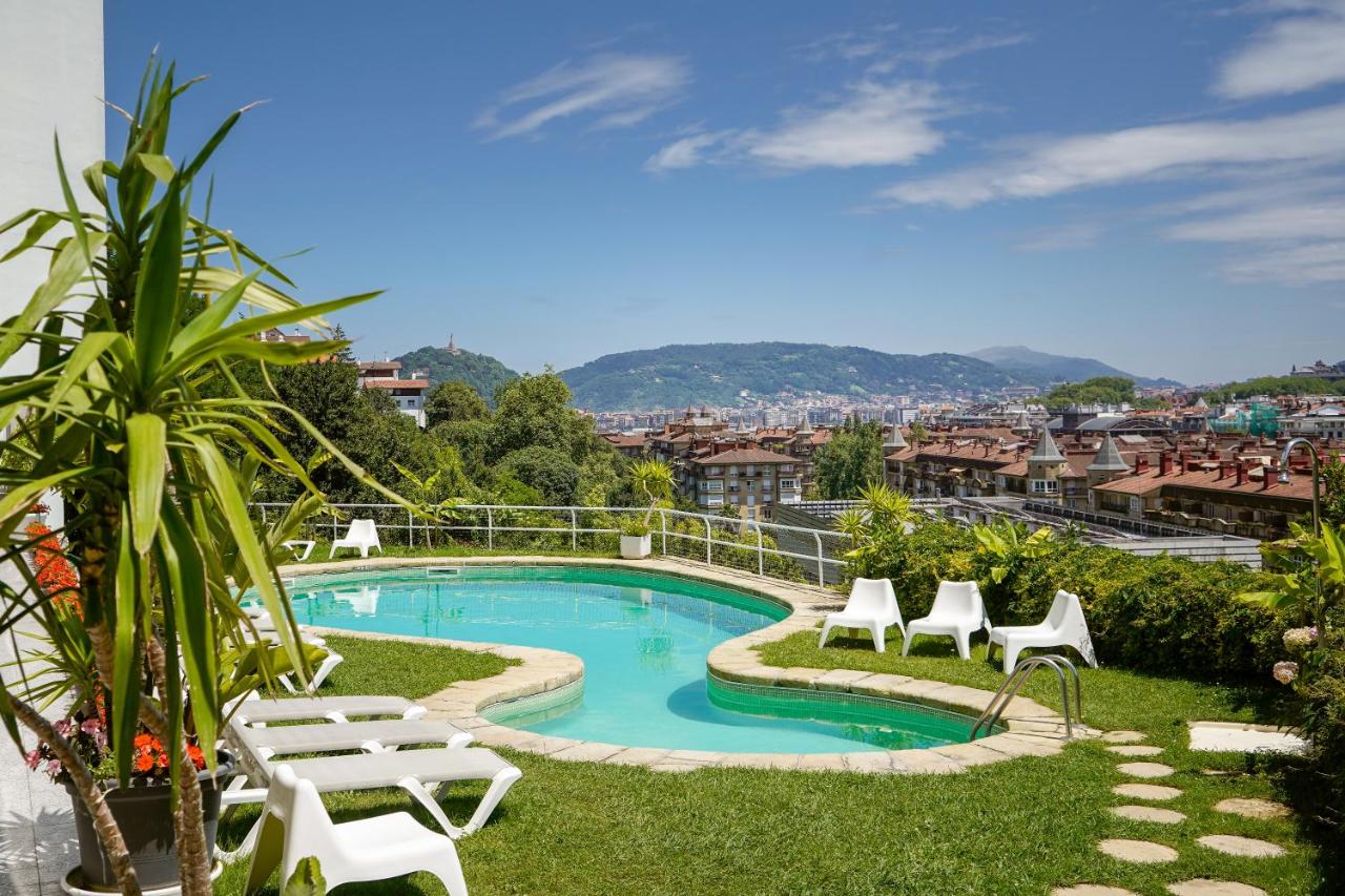 Hotel Avenida - 5