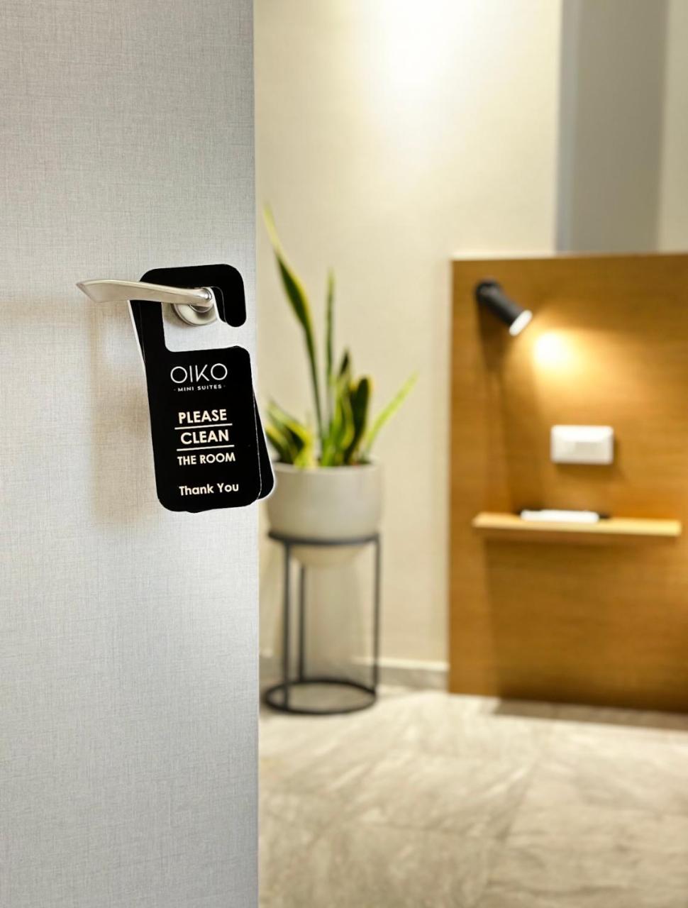 OIKO MINI SUITES photo 3