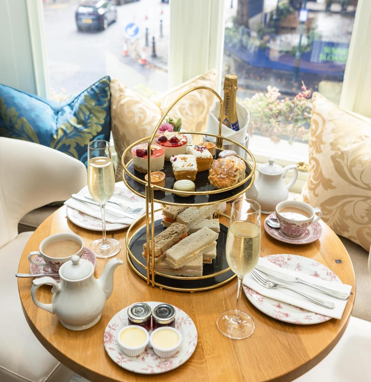 Sloane Square Hotel photo 4