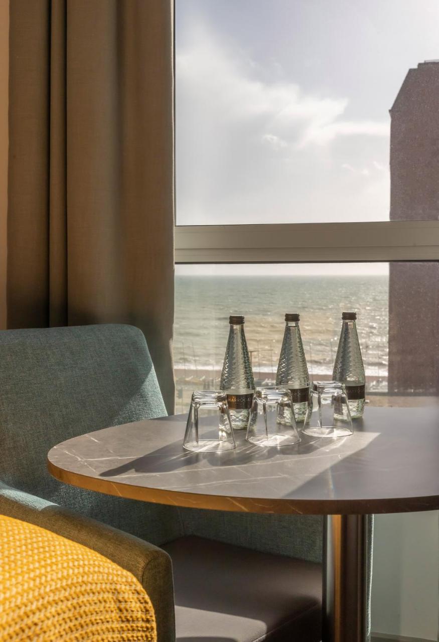 Maldron Hotel Brighton City Centre - 4