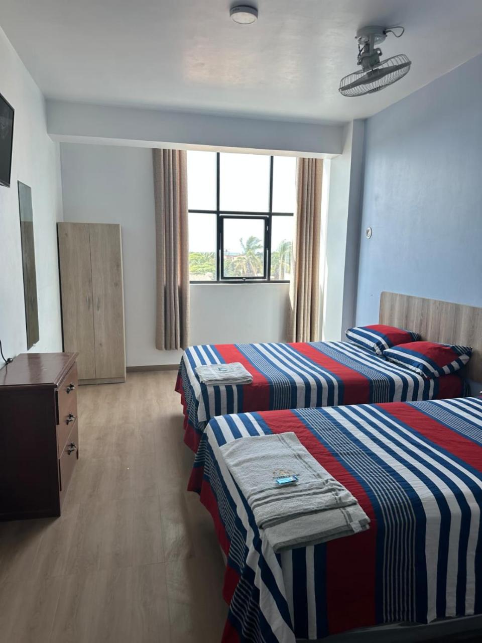 Foto - Camber Inn Hotel