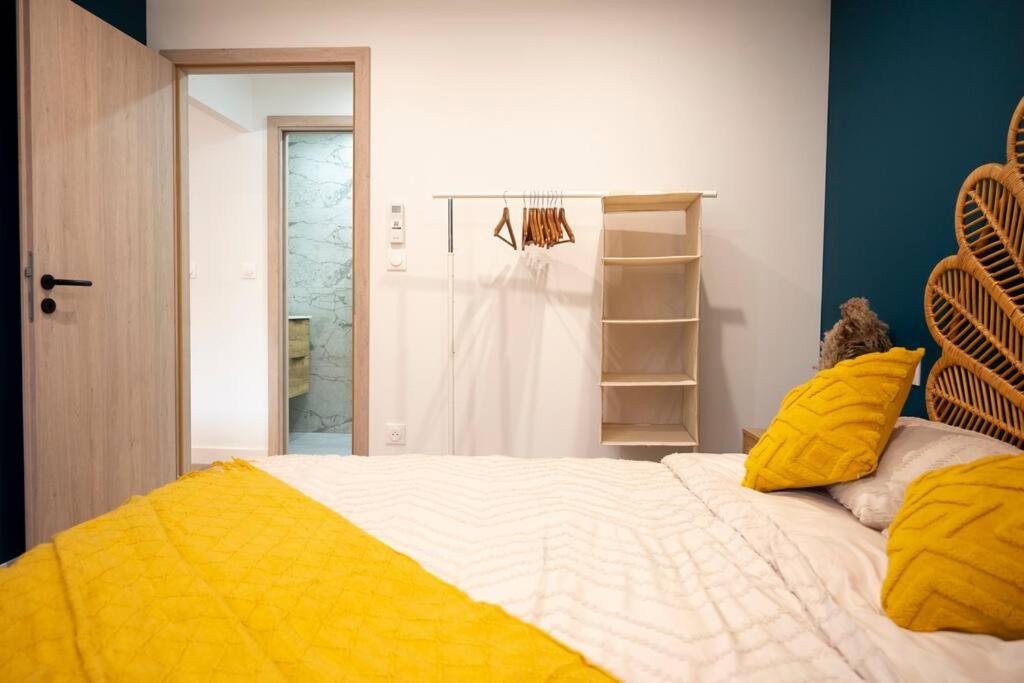 Villa La Perle Bleue - 5