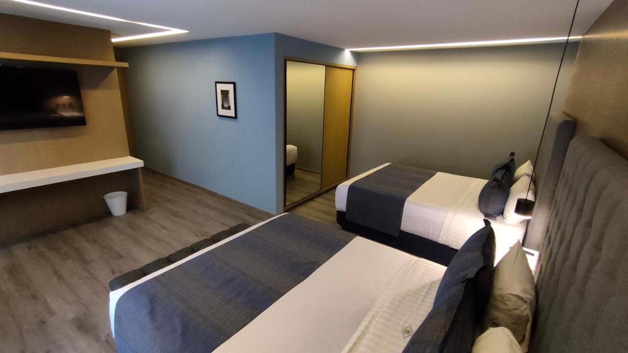 Alia Inn Boutique WTC photo 2