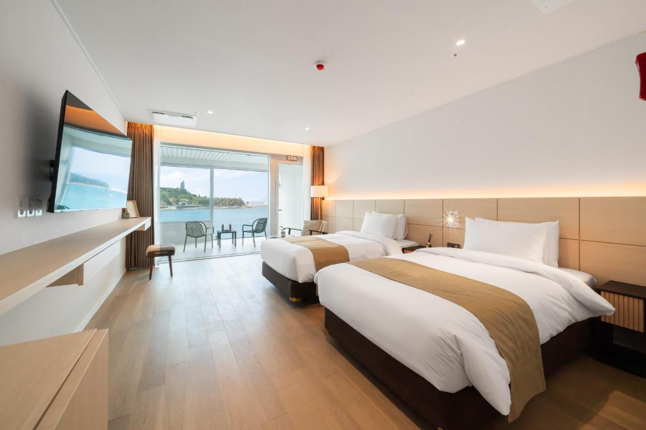 Yeosu OANDF Hotel photo 3