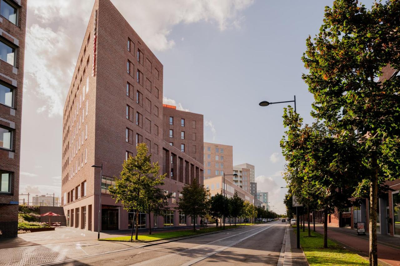 IntercityHotel Breda - 5
