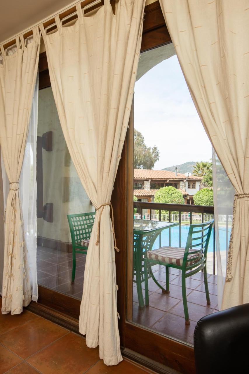 Hotel Casablanca Spa & Wine photo 2