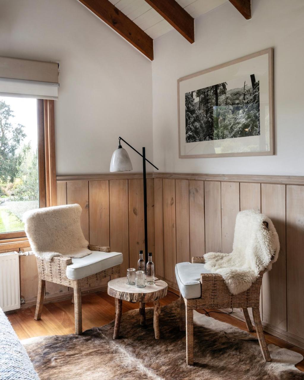 Futangue Hotel & Spa photo 3