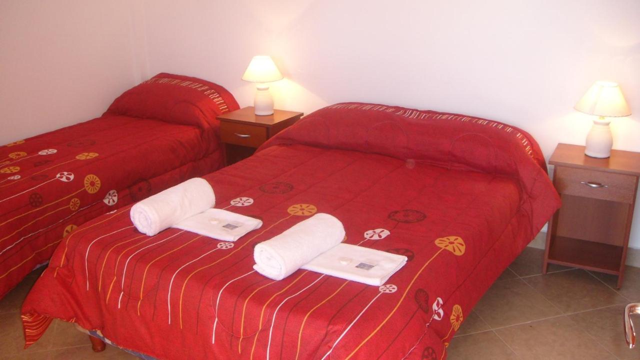 Photo - Hotel Buenos Aires