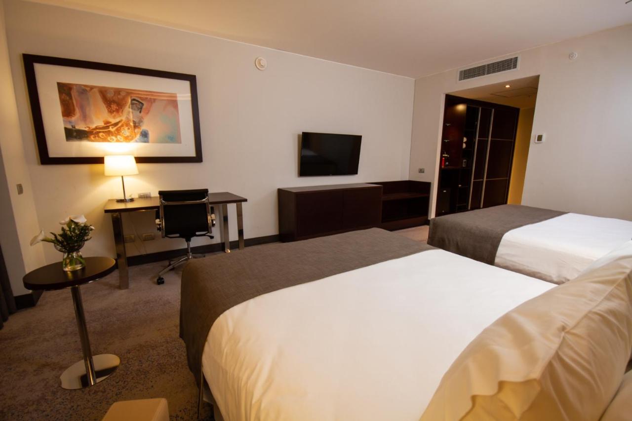 Antay Hotel & Spa photo 3
