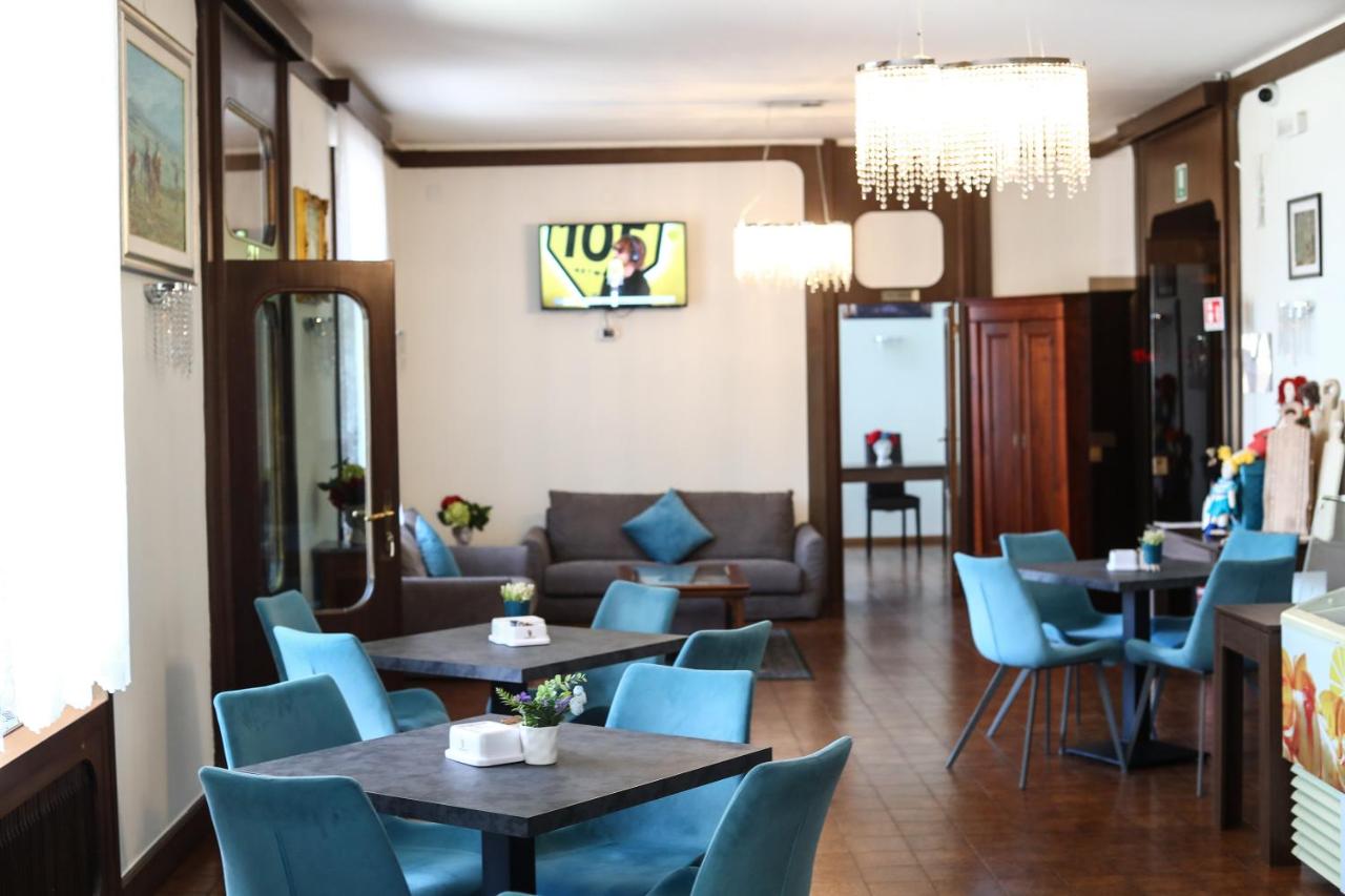 Hotel Regina del Bosco photo 4