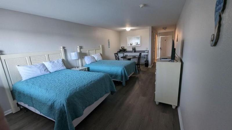 The Moorings Hotel and Marina of Carrabelle photo 4