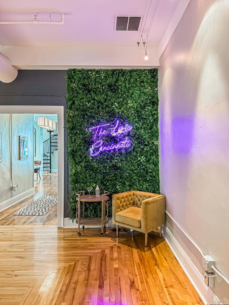 The Historic Lyric Penthouse with Private Rooftop - 4