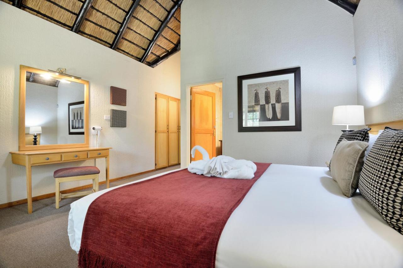 Kruger Park Lodge photo 3