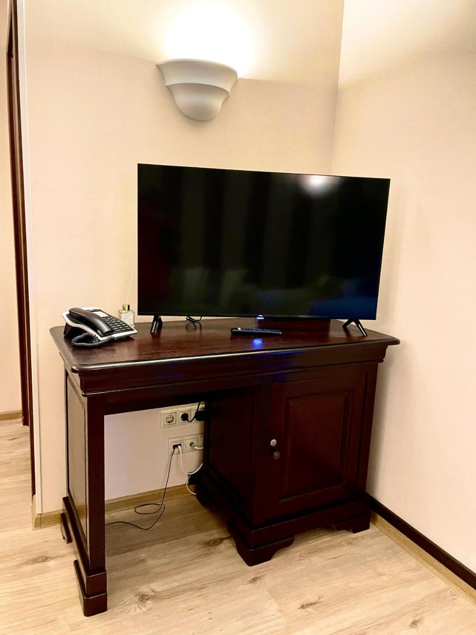 Alpin ApartHotel 2302 - 5
