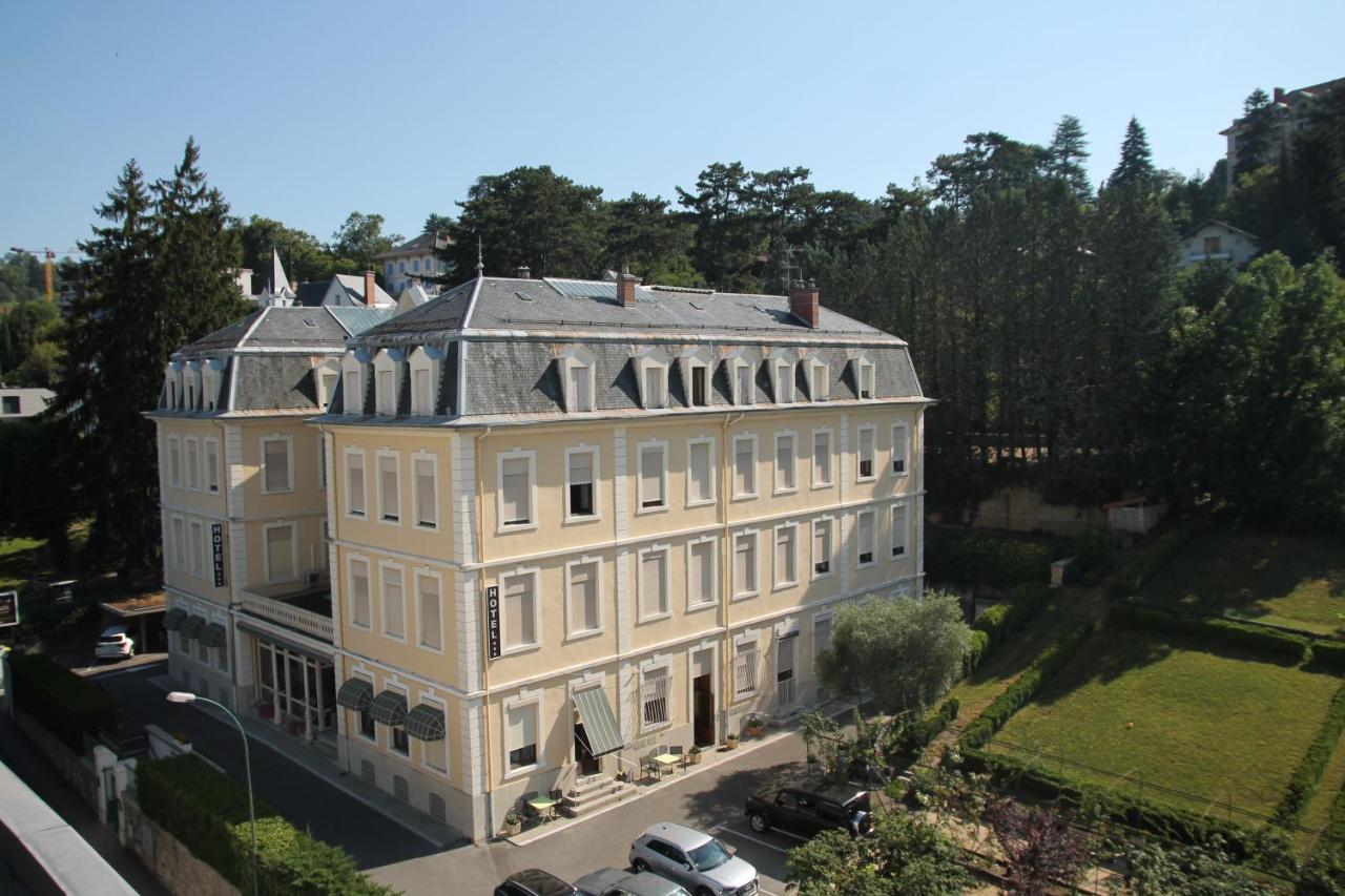 Hotel des Eaux - 2