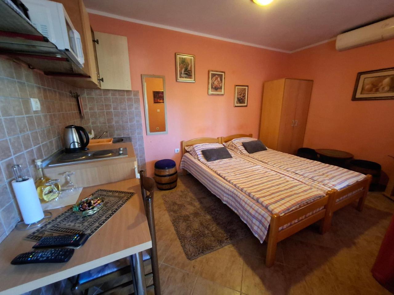 Apartmani Paulino - 3