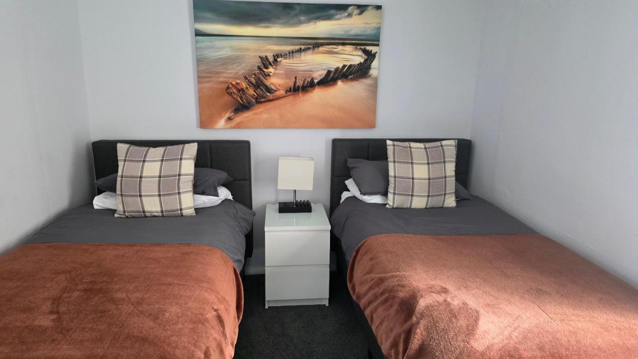 Farne Lodge - 4