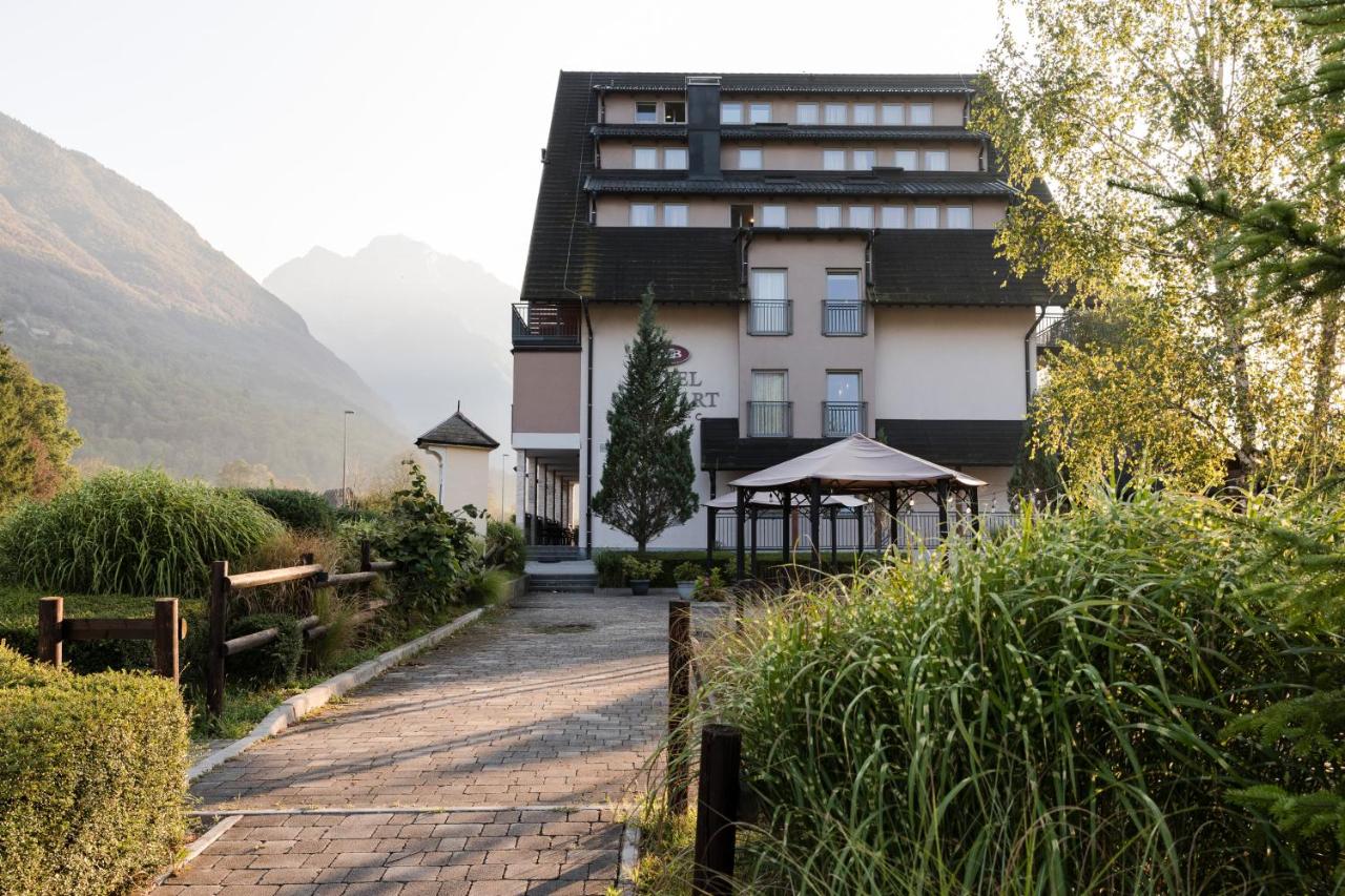 Foto - Hotel Mangart