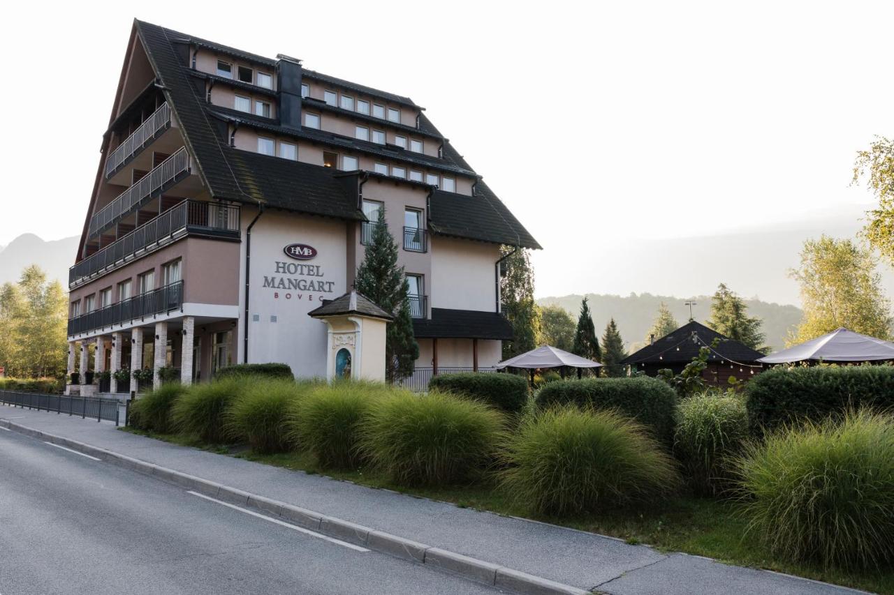 Foto - Hotel Mangart