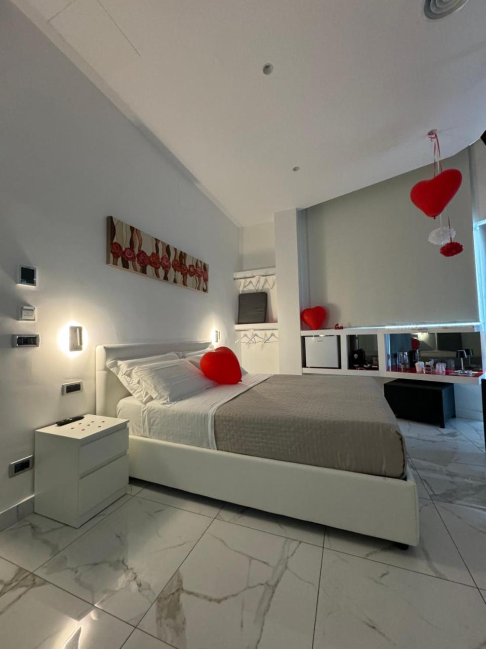 B&B Rossini Luxury 3 - 6