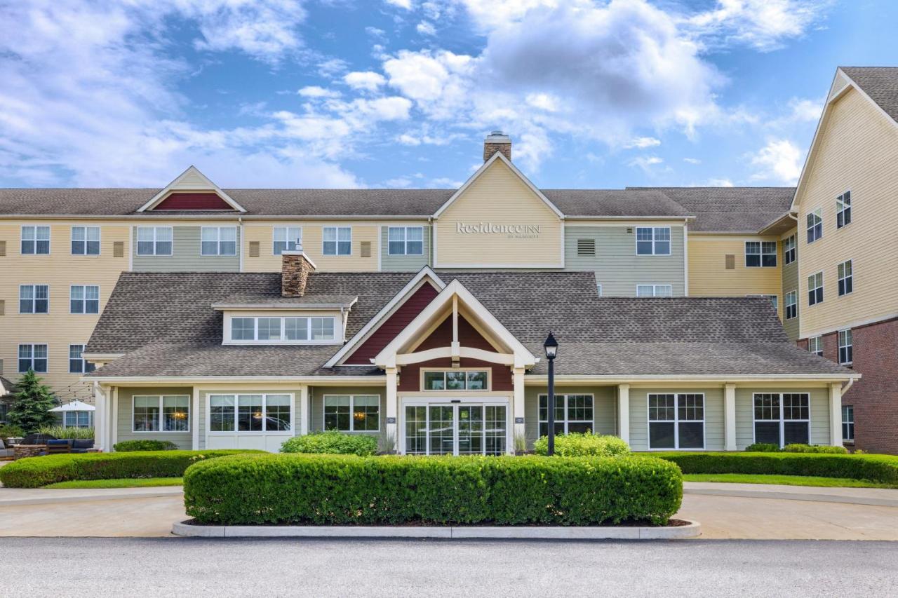 Photo - Residence Inn by Marriott Long Island Islip/Courthouse Complex